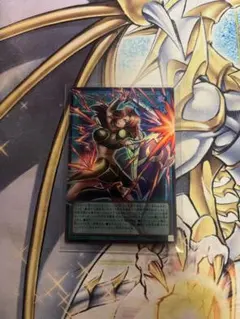 遊戯王 古の秘儀 PSE オーバーフレーム - メルカリ
