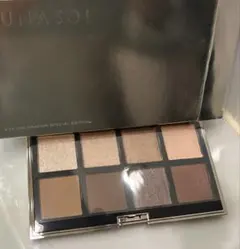 ルナソル♡アイカラーレーションスペシャルエディション　EX02