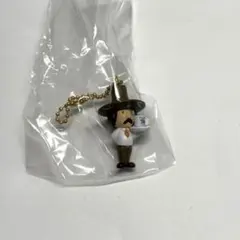 コメダ珈琲店　マスコット　コメダンディ