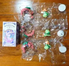 ポケモン　リーメント　ドレディア　3個セット