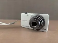 SONY　DSC-WX7　純正バッテリー付 SONY サイバーショット DSC-WX7 (B) [ブラック] 価格比較 - 価格.com