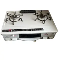 【リサイクルショップ八光　田上店　安心の1か月保証　配達・設置OK】　リンナイガスコンロ　RT61GH-L  都市ガス用 2026年最新】rt61gh-lの人気アイテム - メルカリ