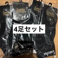 スニーカー ソックス