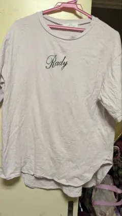 Rady半袖
