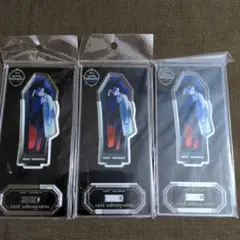 アズール・アーシェングロット アクスタ