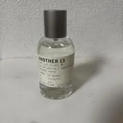 国内正規品　ANOTHER 13 オードパルファム 50ml