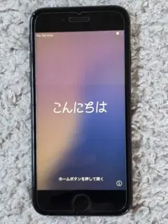 iPhone SE 第2世代 64GB SIMフリー バッテリー100%