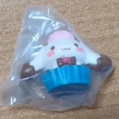 サンリオ シナモロール チョコレートドール ガチャガチャ