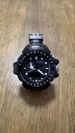 2025年最新】g-shock GWN-1000の人気アイテム - メルカリ