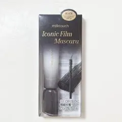 ミルクタッチ アイコニックフィルムマスカラのサムネイル