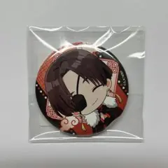 WIND BREAKER DMMスクラッチ Ｅ賞 蘇枋隼飛 缶バッジ