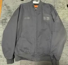 RED KAP レッドキャップ ワークジャケット JT38CH ネイビーのサムネイル