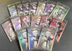 【にじさんじ】ウエハース カード