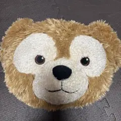 ディズニーシー　ダッフィー　Duffy クッション