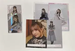 櫻坂46 大沼晶保