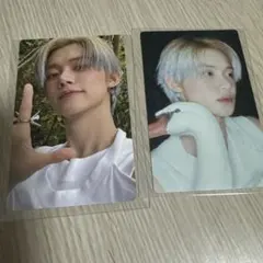 TXT 通信盤　ヨンジュン　コンプ