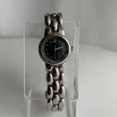 Baume & Mercier Linea 純正ロングベルト [ジャンク] - メルカリ