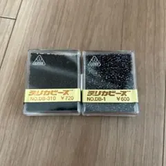 デリカビーズ ビーズ・アクセサリー