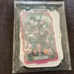 新品未開封 CLAMP展SELECTION xxxHOLiC グッズセット - メルカリ