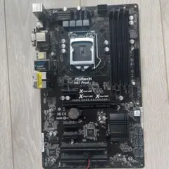 i5-9400F RAM8GB ASRock Z390M PRO4 ジャンク Amazon.com: ASRock Motherboard (Z390M PRO4) : Electronics