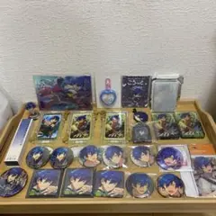 あんスタ　漣ジュン　グッズ　まとめ売り