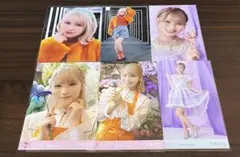 大場花菜　生写真　まとめ売り