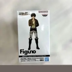 진격의 거인 Figuno 엘렌 예거 B