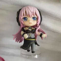 ボカロ　巡音ルカ　ねんどろいどぷち　りにゅーある　ねんぷち　フィギュア
