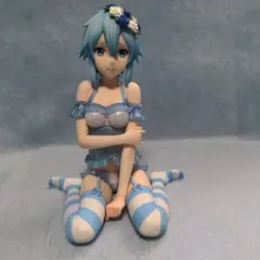 ソードアート・オンライン シノン 1/4スケールフィギュア