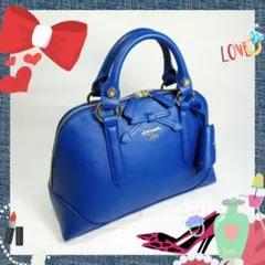 未使用品　サマンサ 2wayバッグ