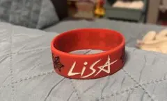 2025年最新】lisa ラバーバンドの人気アイテム - メルカリ