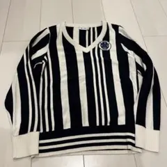 adidas golf セーター　S ゴルフウェア