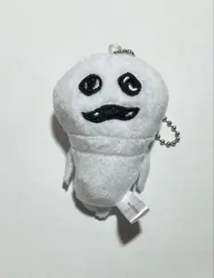 なめこ栽培キット ぬいぐるみマスコット マサル