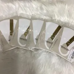 LOOKA ESSENTIAL WASHABLE MASK 5枚セット(M)