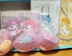 サンリオグッズセットのサムネイル