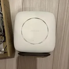 バッファロー WSR-2533DHP3ルーター