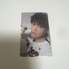 자이커스 수민 점프업 트레이딩 카드