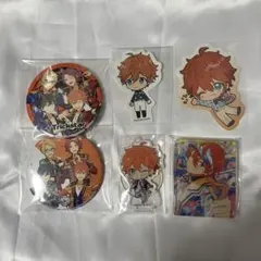 あんスタ 明星スバル まとめ売り