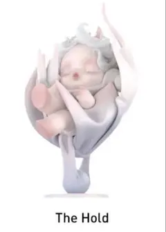 POPMART SKULLPANDA The Paradox