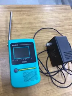 2025年最新】CASIO テレビの人気アイテム - メルカリ