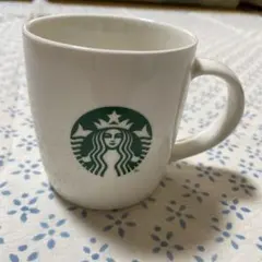 Starbucks マグカップ MAKE IT yours AT HOME