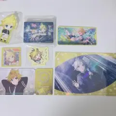 プロセカ　鏡音レン まとめ売り