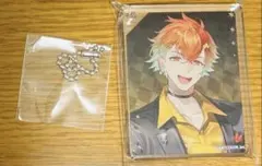 にじさんじ オリエンス コロッタ 宇佐美リト