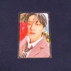 スキズ DO IT FANS 特典 チャンビン