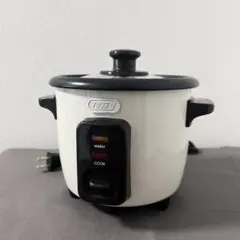 【Toffy】1.5合 ミニ炊飯器のサムネイル