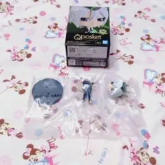 ぷよぷよクエスト ☆6 幾星学園のシェゾ 当選品 オリジナルアクスタ