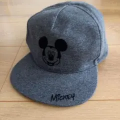 H&Mキッズキャップミッキーのサムネイル