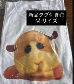 【Ｍサイズラスト1点◎】PUI PUI モルカー Tシャツ Mサイズのサムネイル