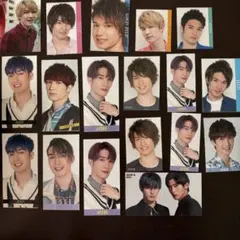 ジェシー 厚紙 デタカ セット