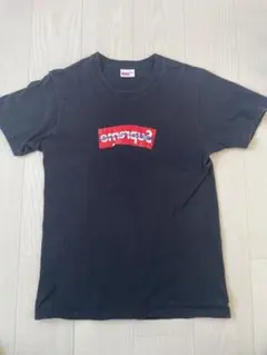 極美品】 SUPREME コムデギャルソン 17SS Box Logo Tee - メルカリ
